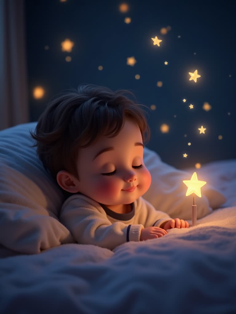 The Magic Dream Hour