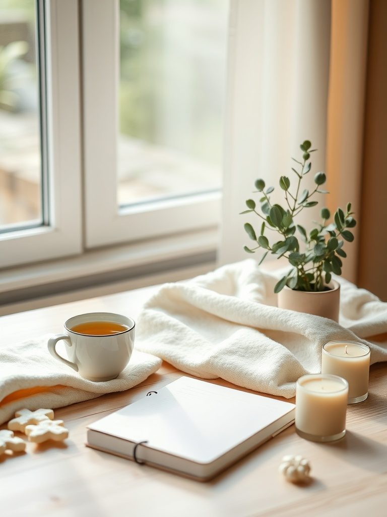 Postpartum Power Reset