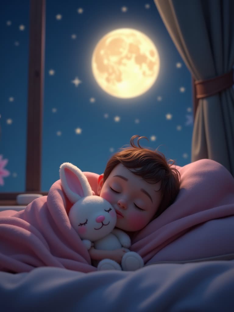 Sleepy Little Dreams